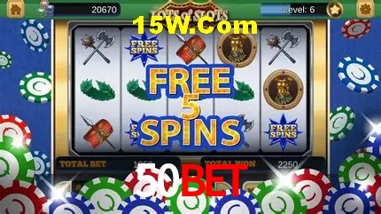 Sistemas de Segurança 50Bet