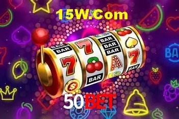 Design Responsivo 50Bet