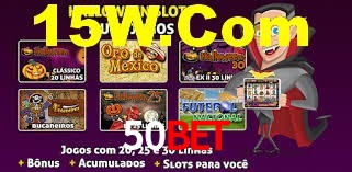 Daily Bonuses 50Bet