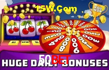Diretório de Jogos 50Bet