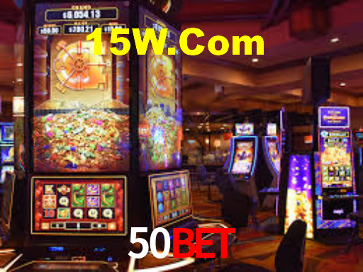 50Bet Casino