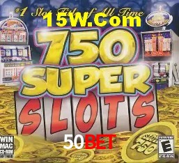 Loterias online na 50Bet