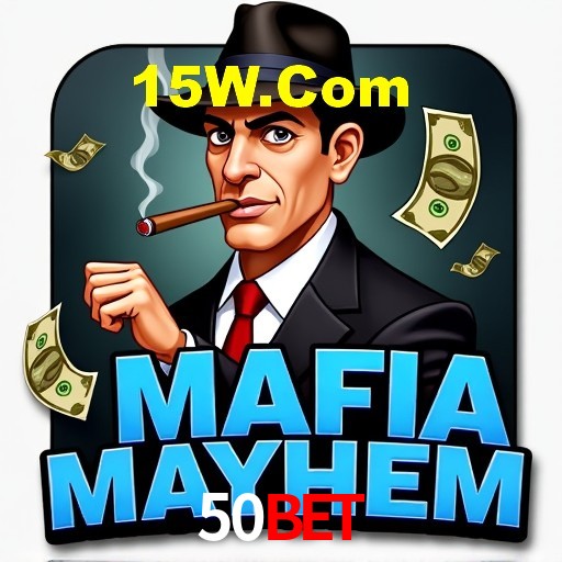 Mesa de Roleta 50Bet