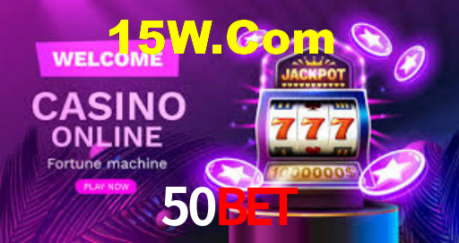 50Bet - Plataforma Login Registro - 50Bet Casino