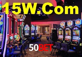 Programa VIP 50Bet