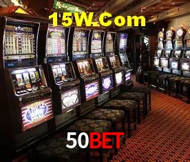 Integração de APIs 50Bet