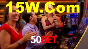 Explore as vantagens do 50Bet: serviço profissional e confiabilidade