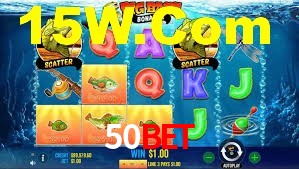 Ofertas Imperdíveis na 50Bet: Promoções e Bônus Que Valem a Pena