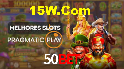 50Bet Casino
