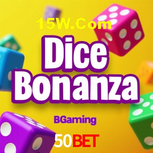 Mesa de Blackjack 50Bet