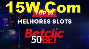 Welcome Bonus 50Bet