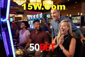 Bonus Features 50Bet