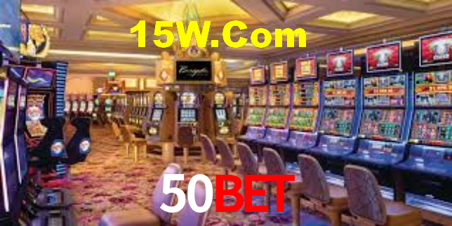 50Bet,50Bet Casino