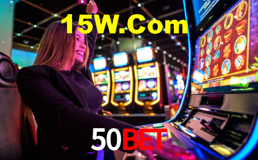 50Bet: A Experiência de Casino com Jogos de Mesa ao Vivo