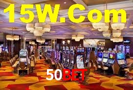 Premium Interface 50Bet