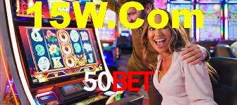 Blackjack Table 50Bet