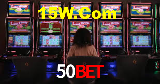 50 Bet