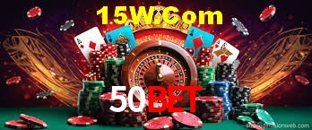 Game Providers 50Bet