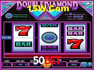 Ofertas Exclusivas 50Bet
