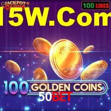Welcome Bonus 50Bet