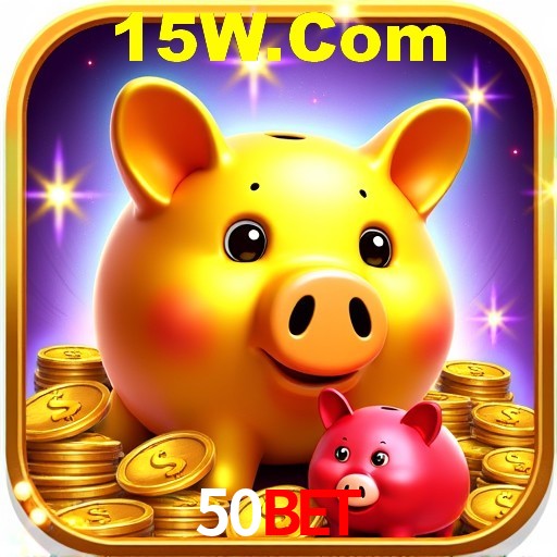 cassino 50Bet