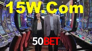 Tennis Betting 50Bet