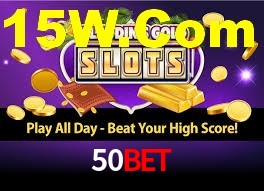 50 Bet