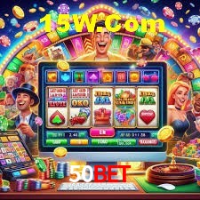 Live Casino 50Bet