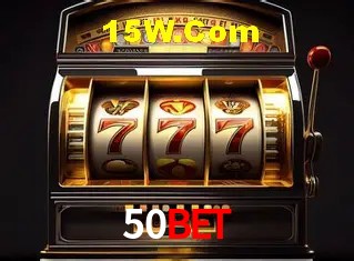 Especiais de Fim de Semana 50Bet