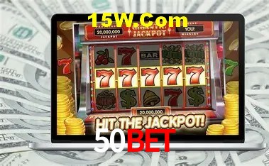 Estatísticas 50Bet