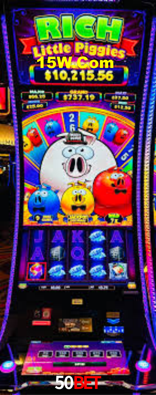 50Bet Casino