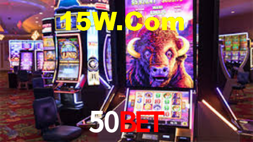 50Bet: Jogos de Caça-Níqueis-Altas Recompensas, Roleta-Velocidade, Blackjack-Desafios Máximos