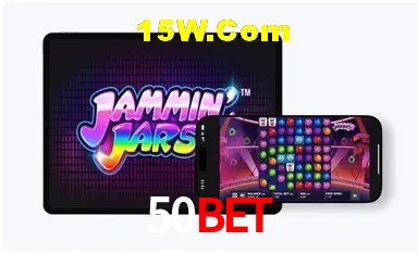 Jogos de Slot 50Bet