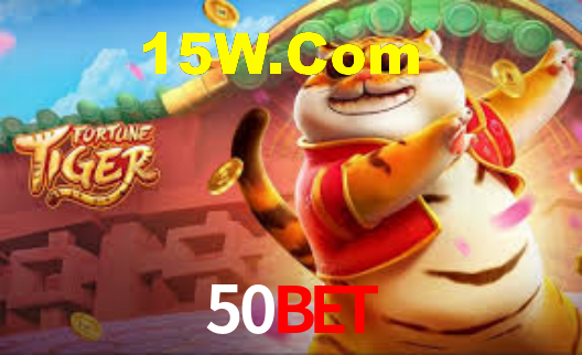 50Bet Casino